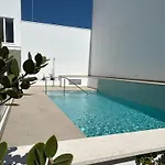 Apartment Alma Brisa Conil Conil De La Frontera