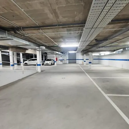 Appartement Alma Brisa Conil Conil De La Frontera