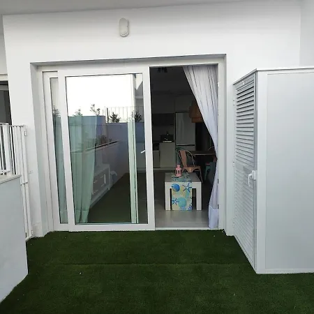 Alma Brisa Conil Apartment Conil De La Frontera