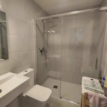 Apartment Alma Brisa Conil