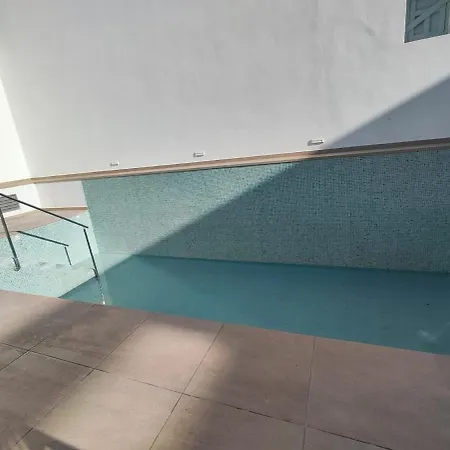 Alma Brisa Conil Apartment