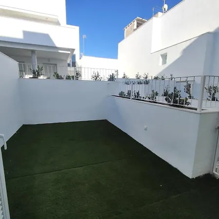 Alma Brisa Conil Apartment *