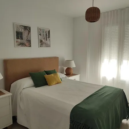 Alma Brisa Conil Apartment