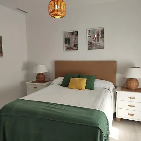 Alma Brisa Conil Appartement Conil De La Frontera