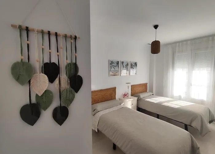 Alma Brisa Conil Conil De La Frontera