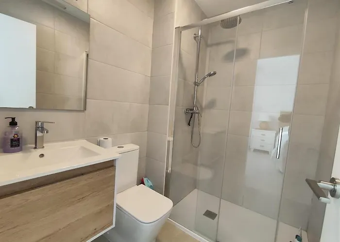 Alma Brisa Conil Appartement