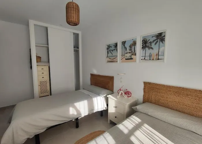 Alma Brisa Conil * Conil De La Frontera