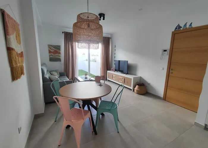 Appartement Alma Brisa Conil Conil De La Frontera