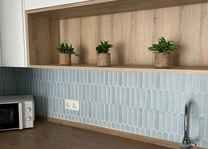 Appartement Alma Brisa Conil *