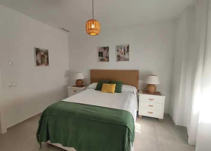 Alma Brisa Conil Conil De La Frontera