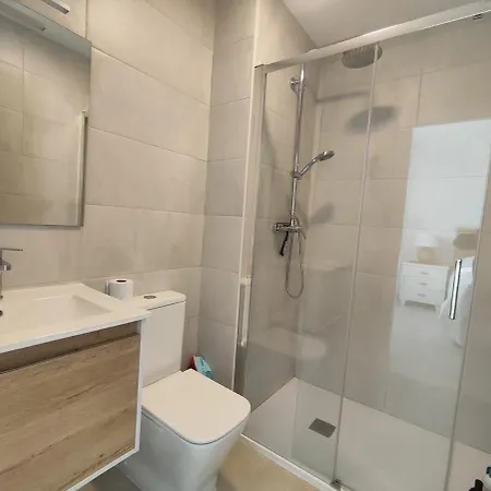 Alma Brisa Conil Apartman