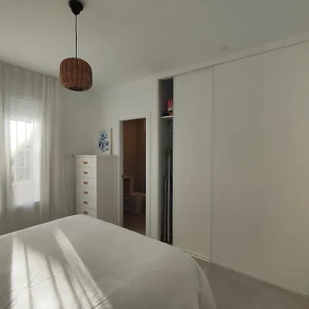 Apartment Alma Brisa Conil *