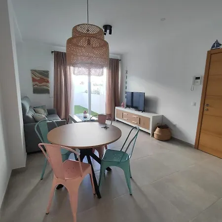 Apartment Alma Brisa Conil Conil De La Frontera