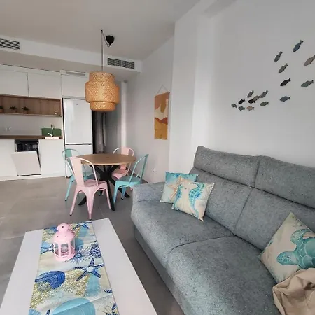 Alma Brisa Conil * Conil De La Frontera