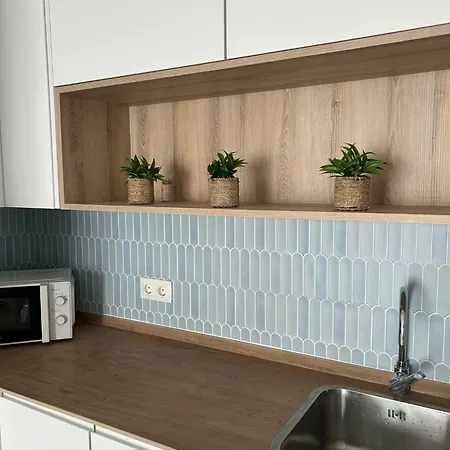 Apartment Alma Brisa Conil *