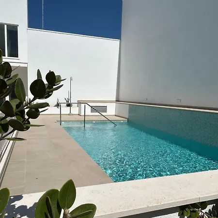 Apartment Alma Brisa Conil Conil De La Frontera