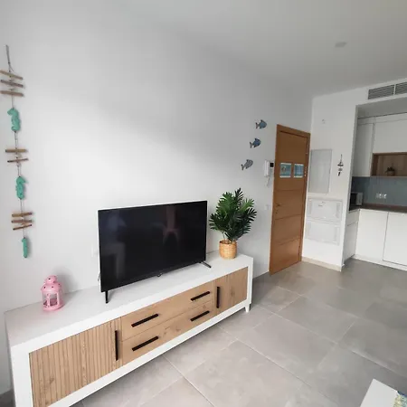 Alma Brisa Conil Apartment Conil De La Frontera