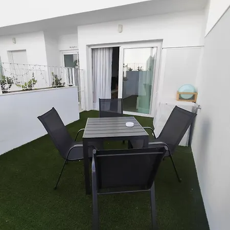 Apartment Alma Brisa Conil Conil De La Frontera