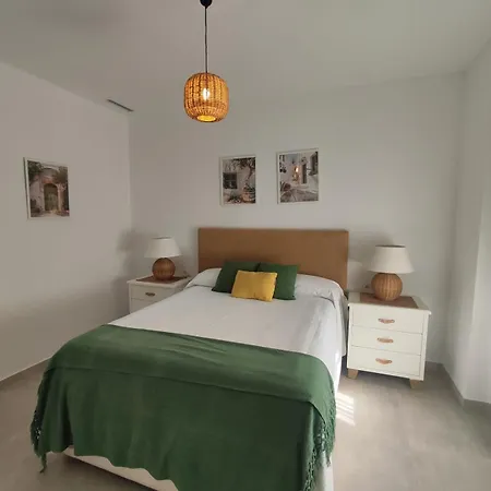 Alma Brisa Conil Conil De La Frontera