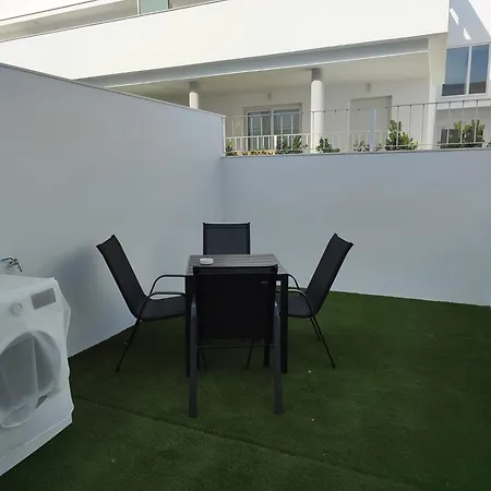 Apartment Alma Brisa Conil *