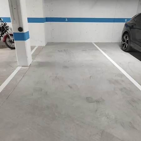 Apartment Alma Brisa Conil