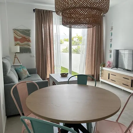 Alma Brisa Conil Apartment