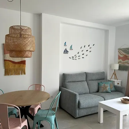 Apartment Alma Brisa Conil
