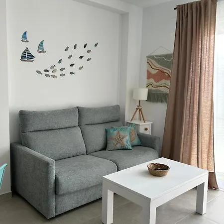 Alma Brisa Conil Apartment *