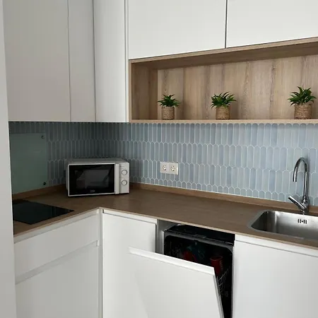 Alma Brisa Conil Apartment *