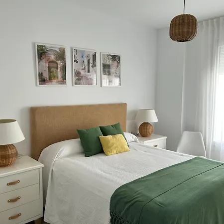 Apartman Alma Brisa Conil
