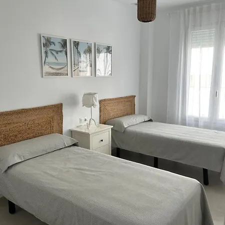 Apartment Alma Brisa Conil