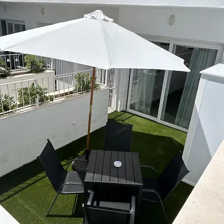 Apartman Alma Brisa Conil Conil de la Frontera