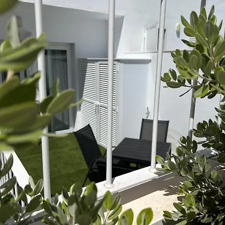 Alma Brisa Conil