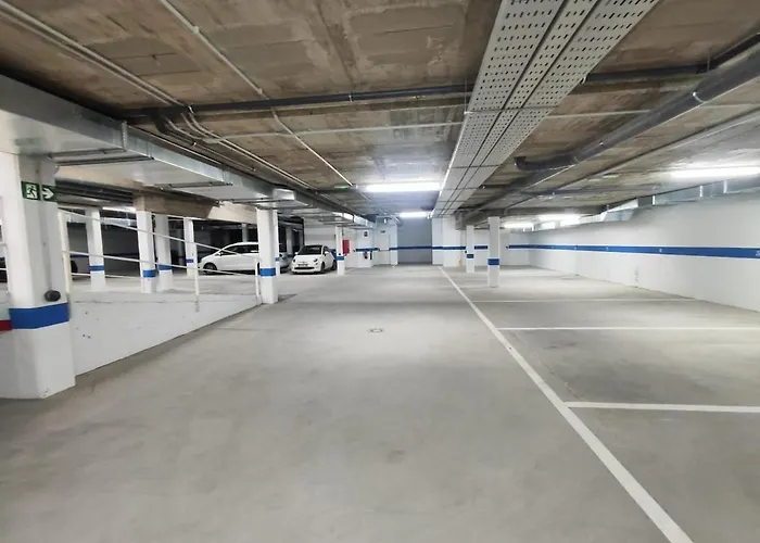 아파트 Alma Brisa Conil 콘일데라프론테라