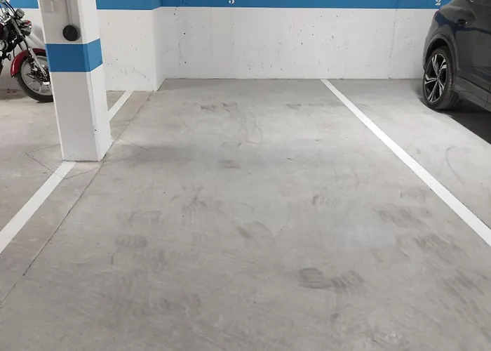 شقة Alma Brisa Conil