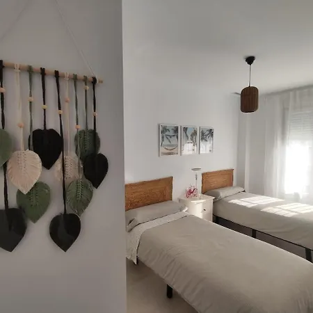 Alma Brisa Conil Conil de la Frontera