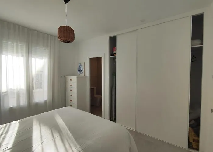 Apartman Alma Brisa Conil *