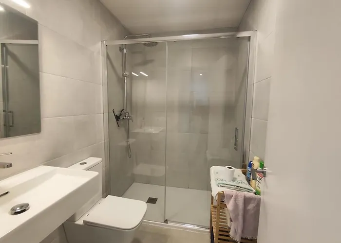 Alma Brisa Conil * Conil de la Frontera