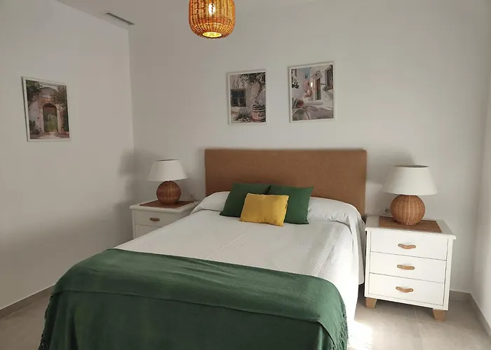 Alma Brisa Conil Apartman Conil de la Frontera